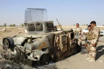 Iraq hỗn loạn sau cuộc tấn công của phiến quân