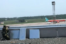 Quân đội Ukraine thiệt hại hàng trăm xe tăng