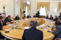 TT Nga: Không xảy ra Chiến tranh Lạnh