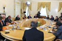 TT Nga: Không xảy ra Chiến tranh Lạnh