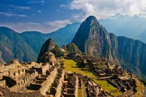 Khám phá 10 địa danh thu hút khách du lịch trên thế giới