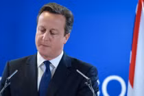 Anh: Sau MH17 phương Tây cần thay đổi cách tiếp cận Nga