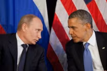 Nga nói gì với Mỹ về Iraq và Syria?