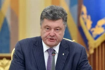 Ukraine muốn lập vùng đệm phi quân sự với Nga