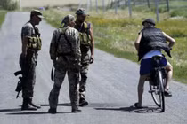 Lộ chuyện Malaysia đàm phán ly khai Ukraine về MH17