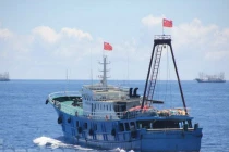 Lột mặt TQ ăn cướp... đổ lỗi cho ngư dân Việt Nam