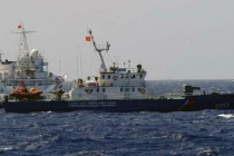 Mỹ: Thúc đẩy COC kiềm chế Trung Quốc “bắt nạt nước nhỏ”