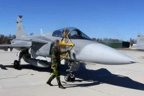 Lo ngại khủng hoảng Ukraine, Thụy Điển tăng cường quân sự