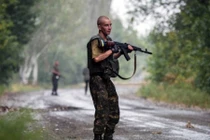 Ukraine bác lời kêu gọi ngừng bắn của ông Putin