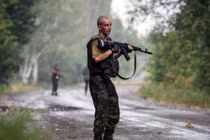 Ukraine bác lời kêu gọi ngừng bắn của ông Putin