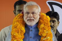 Vì sao Trung Quốc “lạnh nhạt” với tân Thủ tướng Ấn Độ?