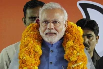 Vì sao Trung Quốc “lạnh nhạt” với tân Thủ tướng Ấn Độ?