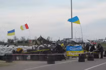 Bom nổ ở Odessa, Ukraine khiến 7 người bị thương