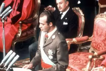 Những khoảnh khắc đáng nhớ của Vua Tây Ban Nha vừa thoái vị