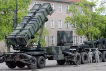 Tướng Mỹ: Hệ thống tên lửa NATO không so được với Nga