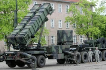 Tướng Mỹ: Hệ thống tên lửa NATO không so được với Nga