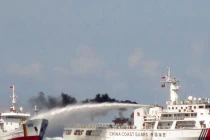 Trung Quốc đổ lỗi Việt Nam đâm tàu: Bóc trần Bắc Kinh ngụy biện