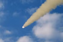 Triều Tiên thử thành công tên lửa dẫn đường