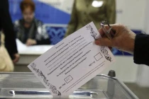 Cuộc trưng cầu dân ý miền đông Ukraine qua ảnh