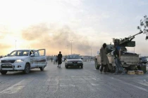 Mỹ đe không kích, phiến quân Iraq vẫn chiếm thêm 2 thị xã