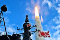 Trung Quốc “run” vì tiềm lực vũ khí hạt nhân của Nhật