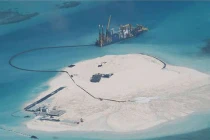 Căng thẳng Biển Đông phản ánh đối đầu Trung – Mỹ 