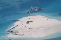 Căng thẳng Biển Đông phản ánh đối đầu Trung – Mỹ 