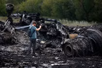 "Tự vệ miền đông không đủ khả năng sử dụng Buk"