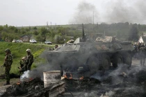 Tại sao Ukraine thất bại trong chiến dịch chống người biểu tình?