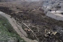 Lở đất ở Afghanistan: 350 người chết, hơn 2.000 người mất tích