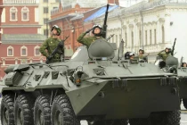 TT Putin đặt Quân khu Trung tâm Nga sẵn sàng chiến đấu toàn diện