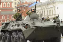 TT Putin đặt Quân khu Trung tâm Nga sẵn sàng chiến đấu toàn diện