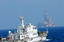 Nghị sĩ Mỹ bóc trần chiến lược "gặm nhấm" Biển Đông của TQ