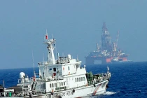 Nghị sĩ Mỹ bóc trần chiến lược "gặm nhấm" Biển Đông của TQ