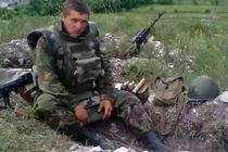 Chỉ huy tiểu đoàn Donbass: Ukraine nên chuẩn bị đánh du kích