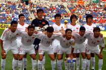 Trung Quốc và giấc mơ World Cup