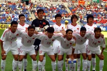 Trung Quốc và giấc mơ World Cup