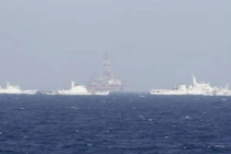 “Vu khống lên LHQ, Trung Quốc muốn cô lập Việt Nam“