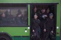 Lý giải sự bất lực của lực lượng an ninh miền đông Ukraine