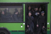 Lý giải sự bất lực của lực lượng an ninh miền đông Ukraine