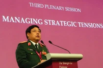 Đối đáp nảy lửa Việt Nam, Australia, Mỹ - Trung Quốc ở Shangri-La 