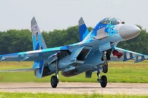 Tiết lộ số máy bay Không quân Ukraine mất ở miền đông