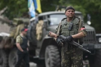 Nga: Chưa có lệnh ngừng bắn ở miền đông