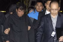 Hàn Quốc bắt thuyền trưởng phà Sewol