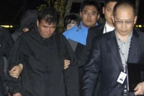 Hàn Quốc bắt thuyền trưởng phà Sewol