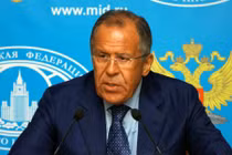 Ukraine đồng ý cho Nga thực hiện sứ mệnh nhân đạo