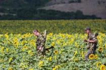 Yếu kém trong lãnh đạo quân đội: Ukraine mất thêm Mariupol?