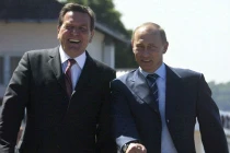 Cựu lãnh đạo phương Tây ủng hộ mạnh mẽ Tổng thống Putin