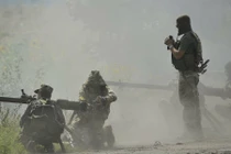 Nóng: Lính Ukraine bắn chết 30 đồng đội định đào ngũ