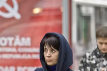 Lộ nguyên nhân đảng thân Nga bất ngờ dẫn đầu ở Moldova